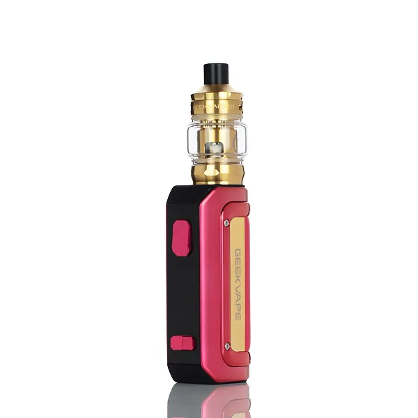 GeekVape M100 Aegis Mini 2 Starter Kit (DISCONTINUED) - Image 19