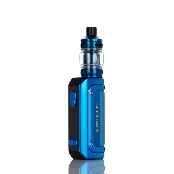 GeekVape M100 Aegis Mini 2 Starter Kit (DISCONTINUED) - Image 20