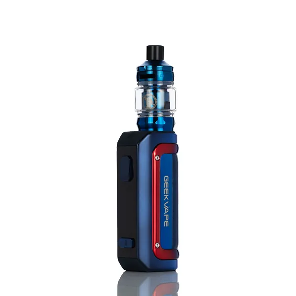 GeekVape M100 Aegis Mini 2 Starter Kit (DISCONTINUED) - Image 21