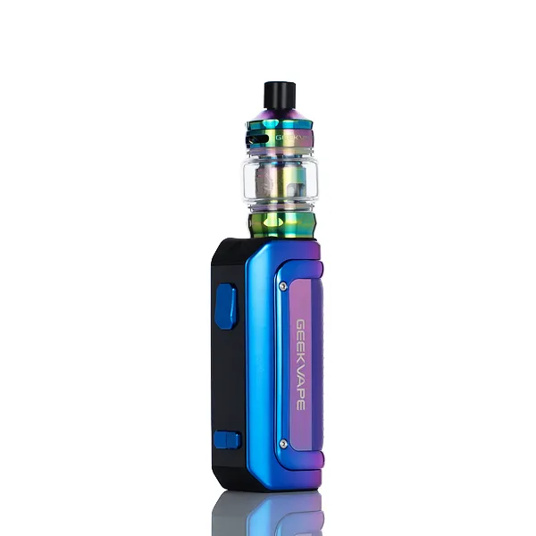 GeekVape M100 Aegis Mini 2 Starter Kit (DISCONTINUED) - Image 22