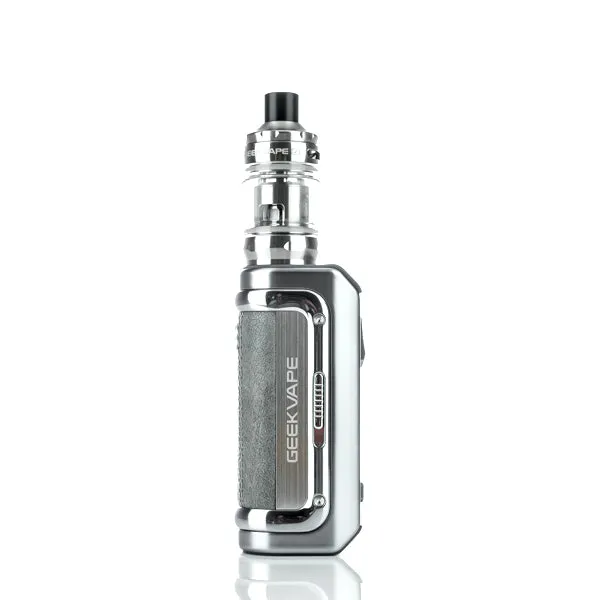 GeekVape M100 Aegis Mini 2 Starter Kit (DISCONTINUED) - Image 3