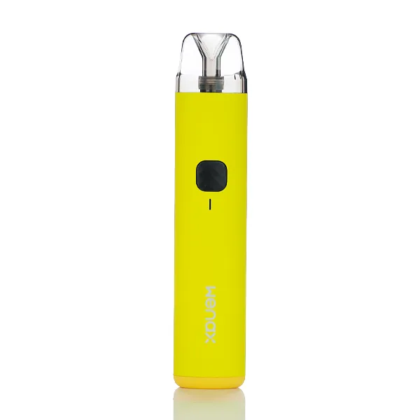 GeekVape Wenax H1 Portable Pod System (DISCONTINUED) - Image 15