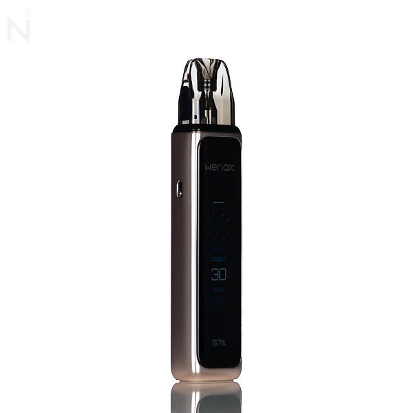GeekVape WENAX Q Ultra 30W Pod Kit - Image 13