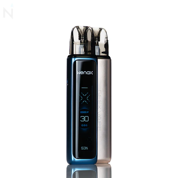 GeekVape WENAX Q Ultra 30W Pod Kit - Image 8