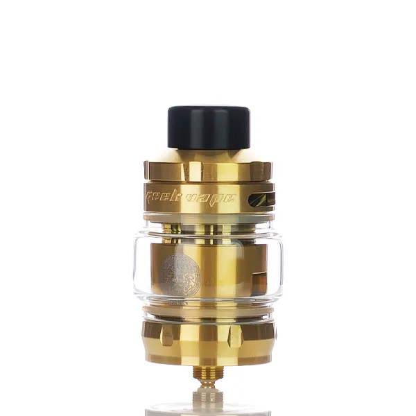 GeekVape Z Max Sub-Ohm Tank - Image 12