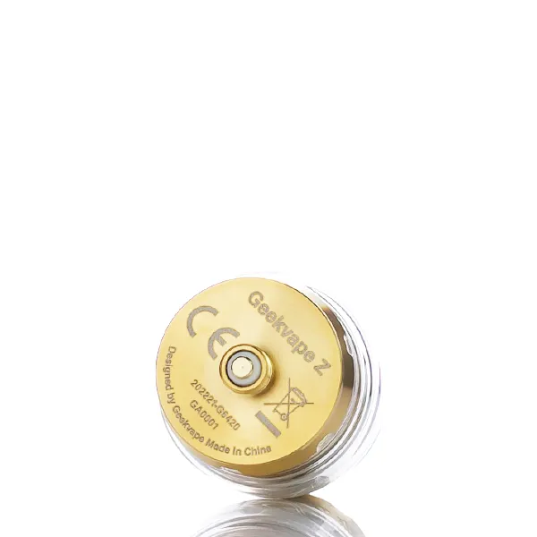 GeekVape Z Max Sub-Ohm Tank - Image 4