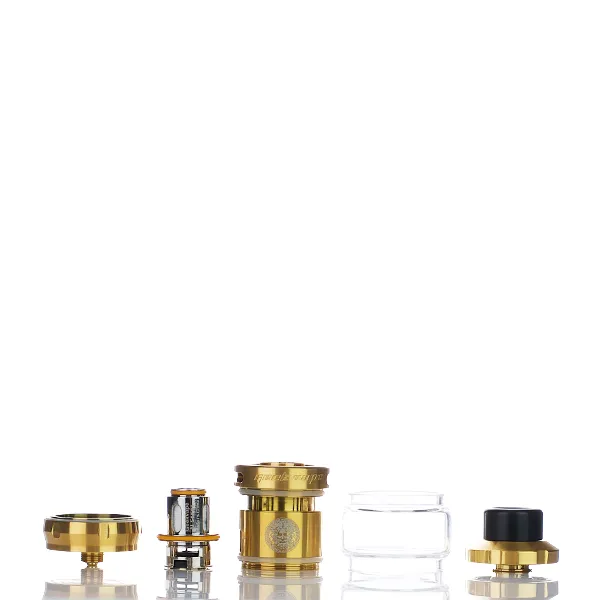 GeekVape Z Max Sub-Ohm Tank - Image 6