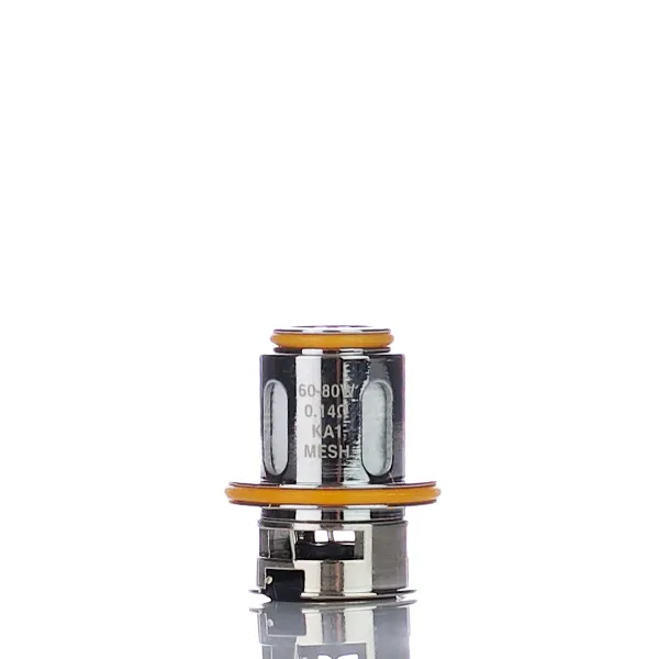 GeekVape Z Max Sub-Ohm Tank - Image 7