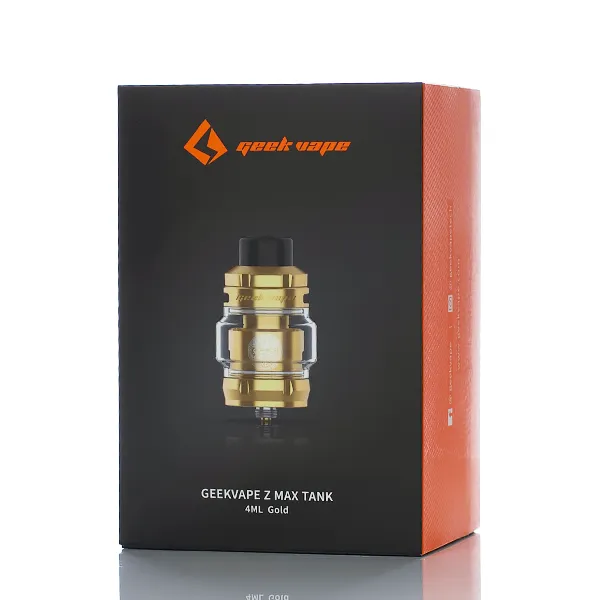 GeekVape Z Max Sub-Ohm Tank - Image 8