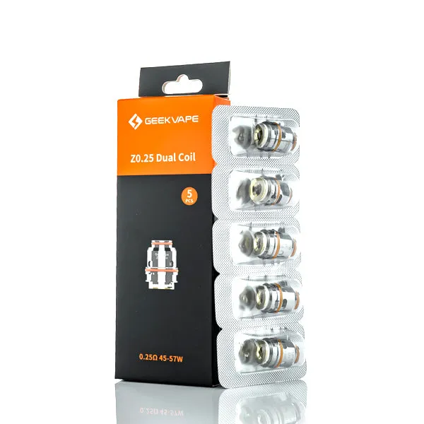GeekVape Z Series Replacement Coil - Image 14