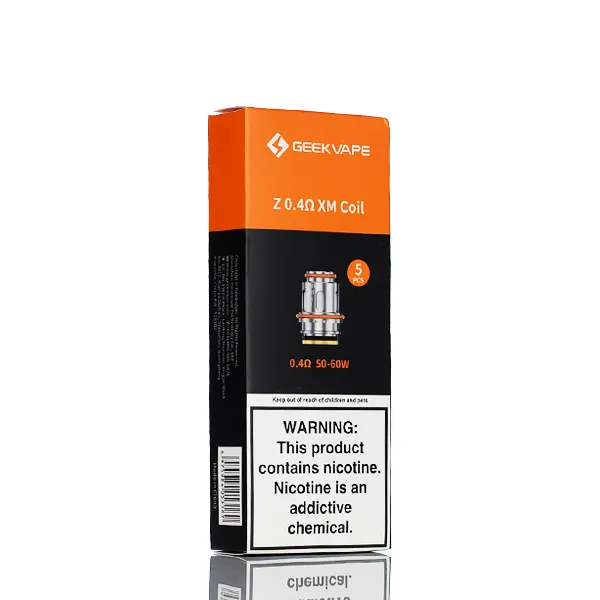 GeekVape Z Series Replacement Coil - Image 15