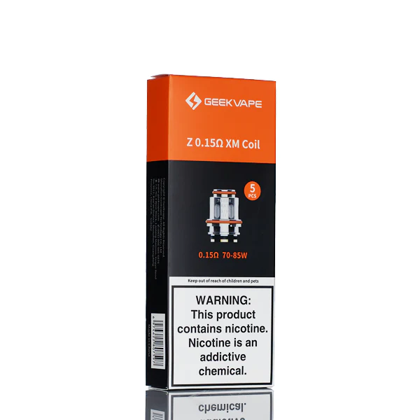 GeekVape Z Series Replacement Coil - Image 16