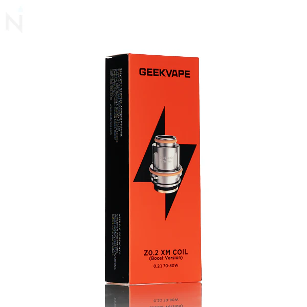 GeekVape Z Series Replacement Coil - Image 17