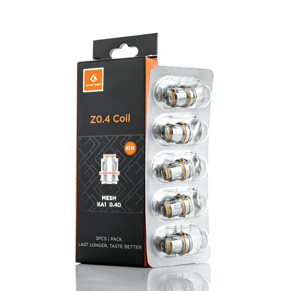 GeekVape Z Series Replacement Coil - Image 4