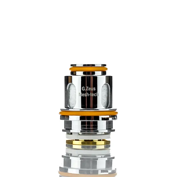 GeekVape Z Series Replacement Coil - Image 5