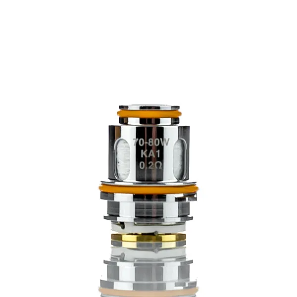GeekVape Z Series Replacement Coil - Image 6
