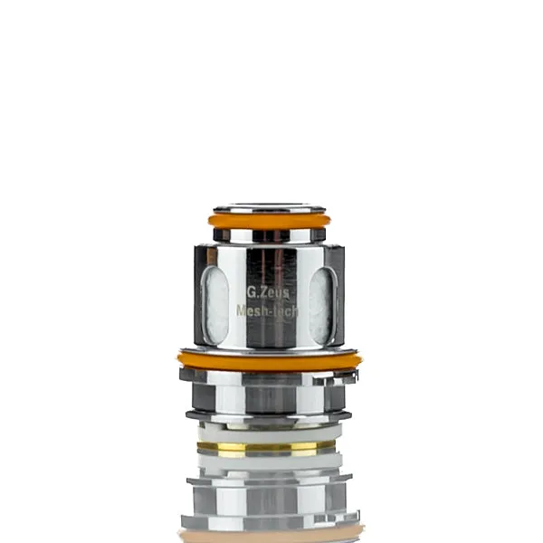 GeekVape Z Series Replacement Coil - Image 9