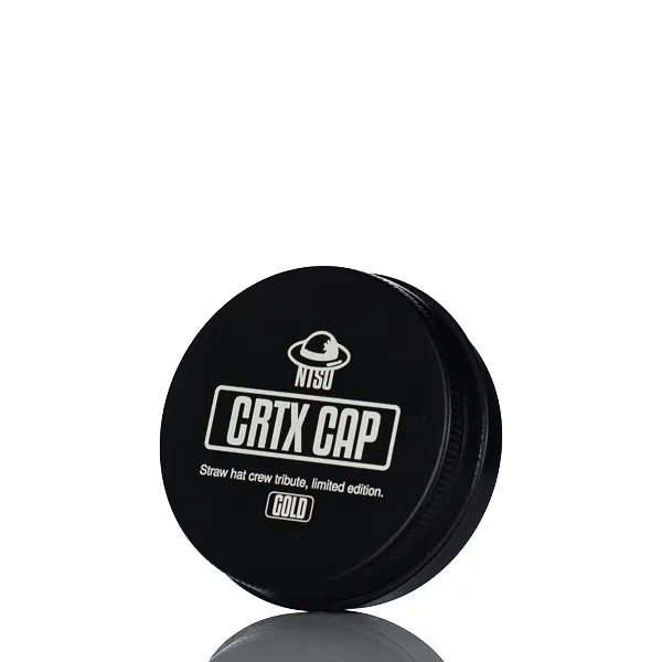 Ghost Bus Club CRTX Slam Cap for NTSU RBA (DISCONTINUED) - Image 10