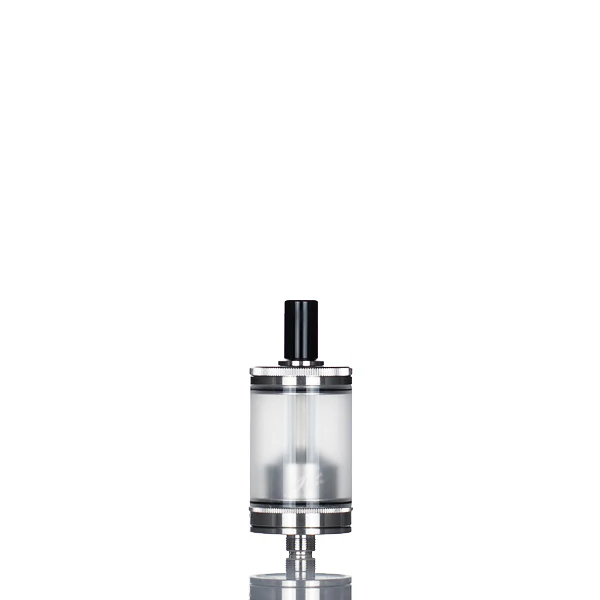 Ghost Bus Club NETSU 22mm MTL RTA
