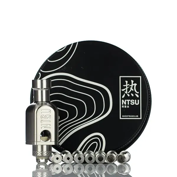 Ghost Bus Club NTSU PLUS+ RBA Boro Bridge (DISCONTINUED) - Image 7