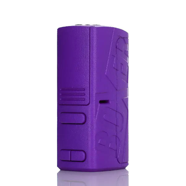 Ginger Industries Boxer Classic DNA60 60W 21700 Boro Box Mod (DISCONTINUED) - Image 13