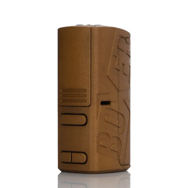 Ginger Industries Boxer Classic DNA60 60W 21700 Boro Box Mod (DISCONTINUED) - Image 14