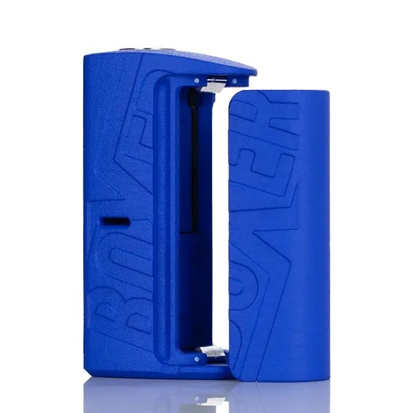 Ginger Industries Boxer Classic DNA60 60W 21700 Boro Box Mod (DISCONTINUED) - Image 3