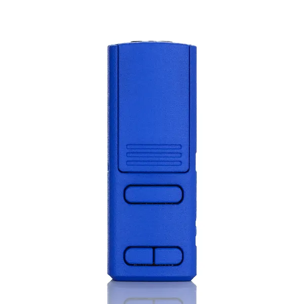 Ginger Industries Boxer Classic DNA60 60W 21700 Boro Box Mod (DISCONTINUED) - Image 4