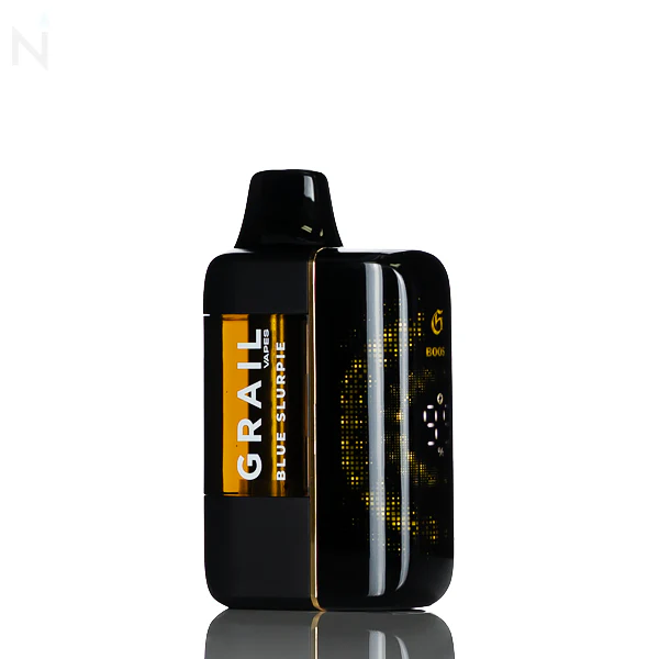 Grail Vapes G550 50K Disposable Vape - Image 11