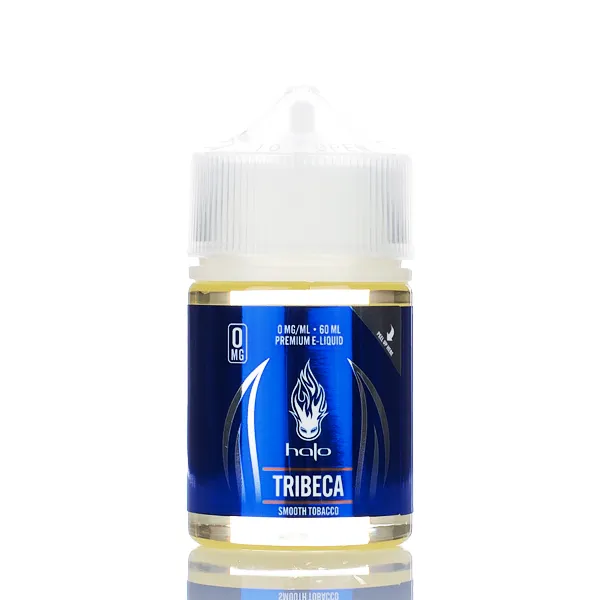 Halo E-Liquid - No Nicotine Vape Juice - 60ml - Image 4