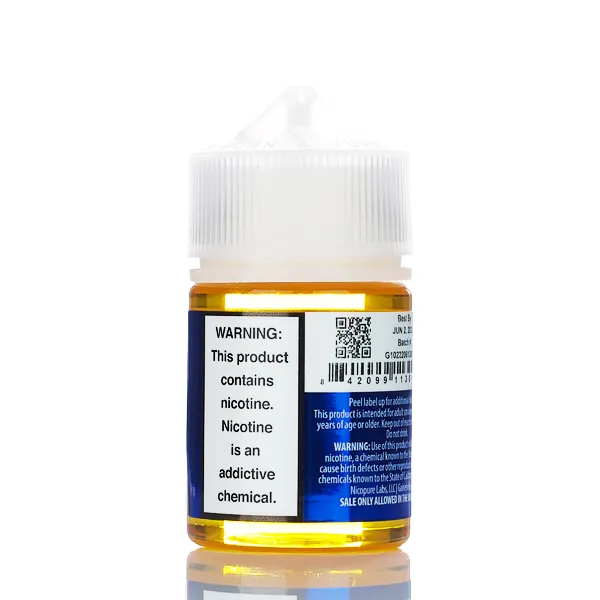 Halo E-Liquid - Tribeca  - 60ml - Image 2