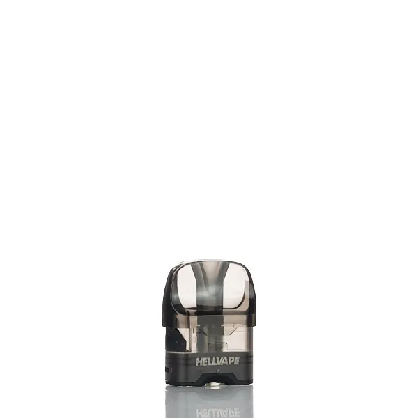 Hellvape EIR 18W Pod System Kit (DISCONTINUED) - Image 10