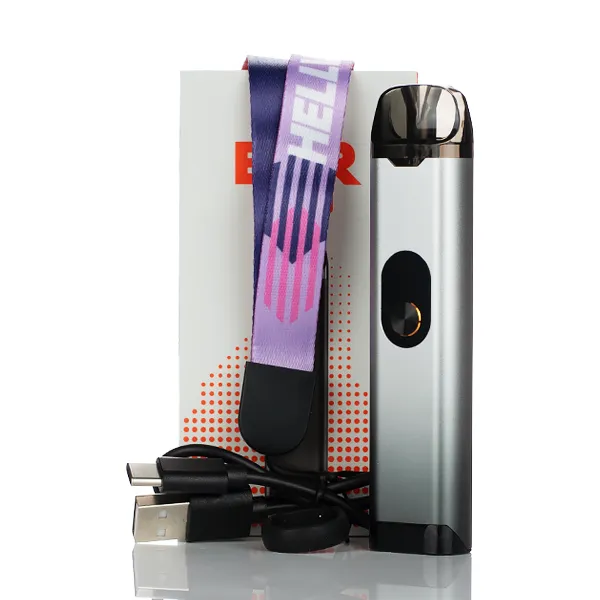 Hellvape EIR 18W Pod System Kit (DISCONTINUED) - Image 15