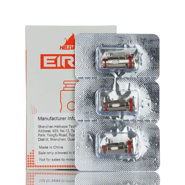 Hellvape EIR Replacement Coils (DISCONTINUED) - Image 5