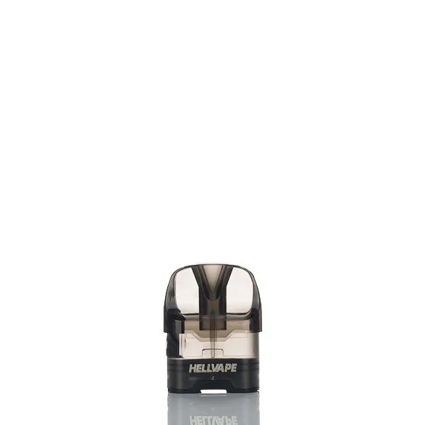 Hellvape EIR Replacement Pods - Image 2