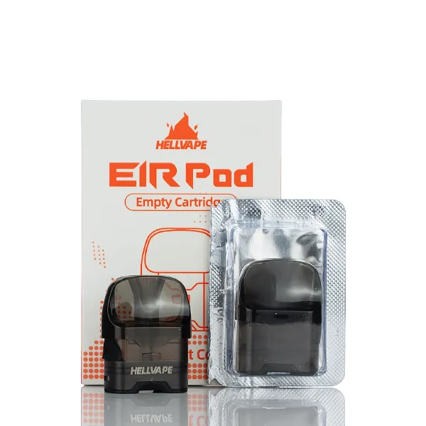 Hellvape EIR Replacement Pods - Image 7