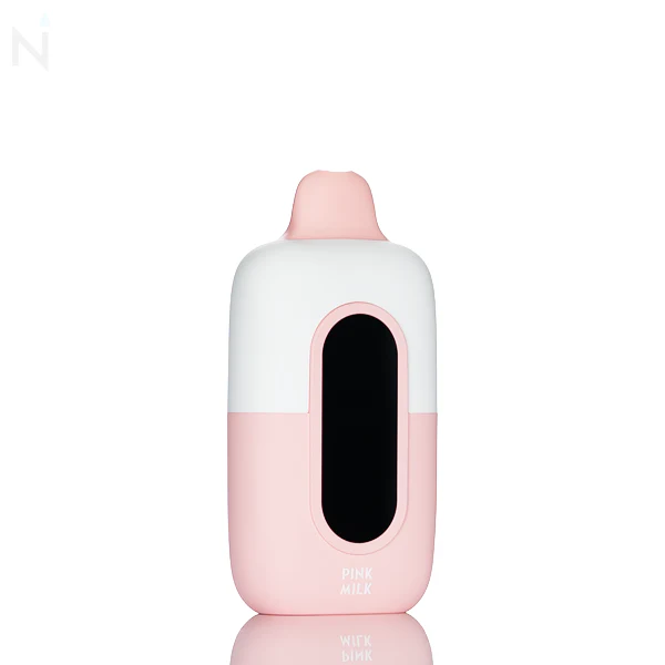 Hidden Hills x Fifty Bar 20k 20000 Puffs Disposable Vape - 16ML - Image 10