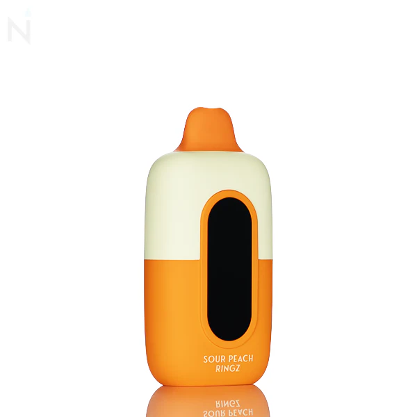 Hidden Hills x Fifty Bar 20k 20000 Puffs Disposable Vape - 16ML - Image 11