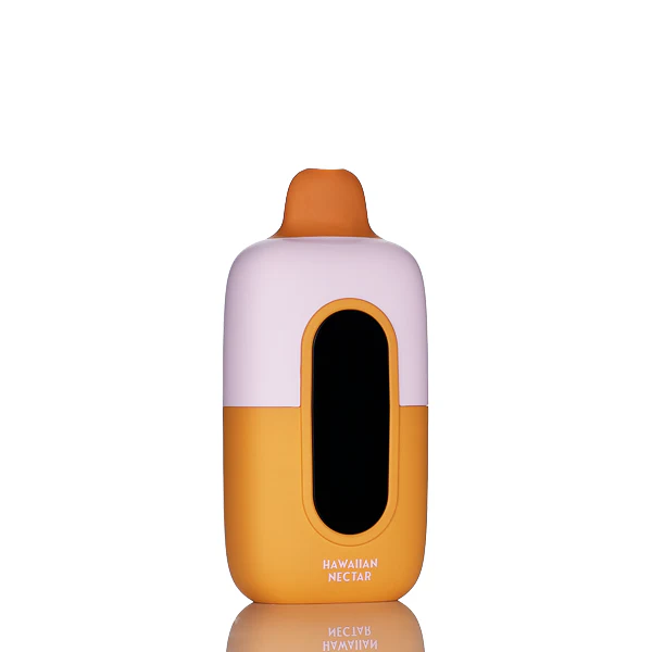 Hidden Hills x Fifty Bar 20k 20000 Puffs Disposable Vape - 16ML - Image 3