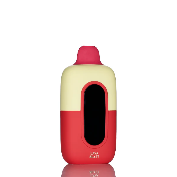 Hidden Hills x Fifty Bar 20k 20000 Puffs Disposable Vape - 16ML - Image 4