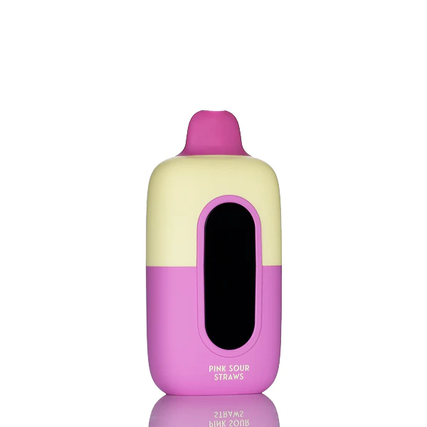 Hidden Hills x Fifty Bar 20k 20000 Puffs Disposable Vape - 16ML - Image 5