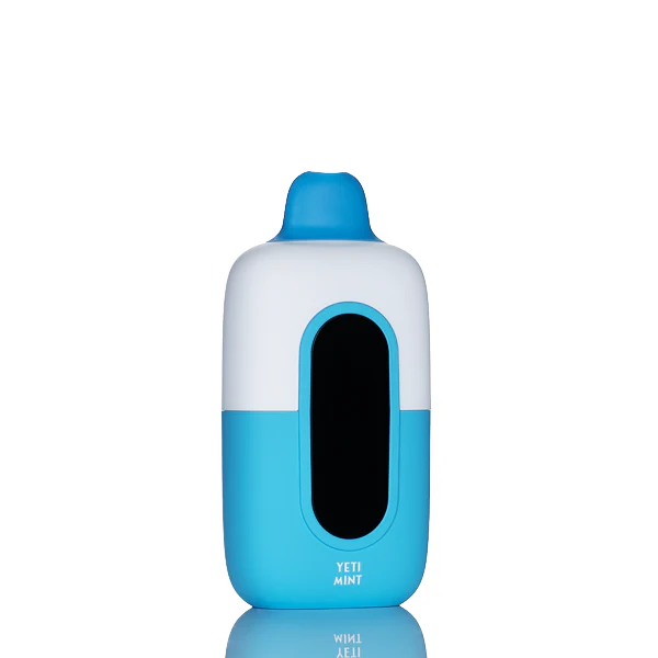 Hidden Hills x Fifty Bar 20k 20000 Puffs Disposable Vape - 16ML - Image 6