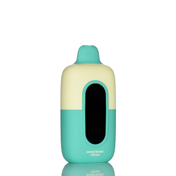 Hidden Hills x Fifty Bar 20k 20000 Puffs Disposable Vape - 16ML - Image 7