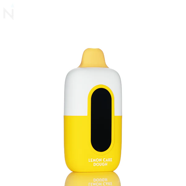 Hidden Hills x Fifty Bar 20k 20000 Puffs Disposable Vape - 16ML - Image 8