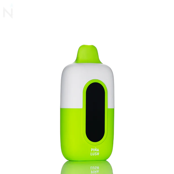 Hidden Hills x Fifty Bar 20k 20000 Puffs Disposable Vape - 16ML - Image 9