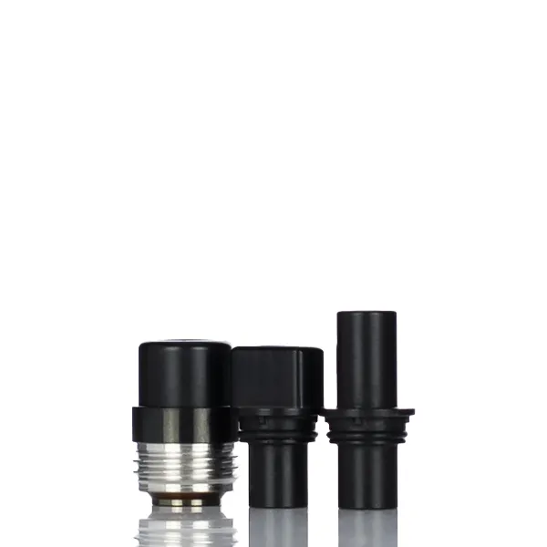 Hirano Designs Tanjun Modular Integrated Tip for Boro Boxes - Image 10