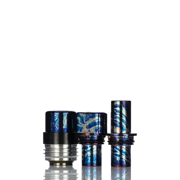 Hirano Designs Tanjun Modular Integrated Tip for Boro Boxes - Image 12