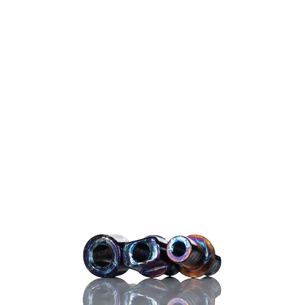 Hirano Designs Tanjun Modular Integrated Tip for Boro Boxes - Image 8