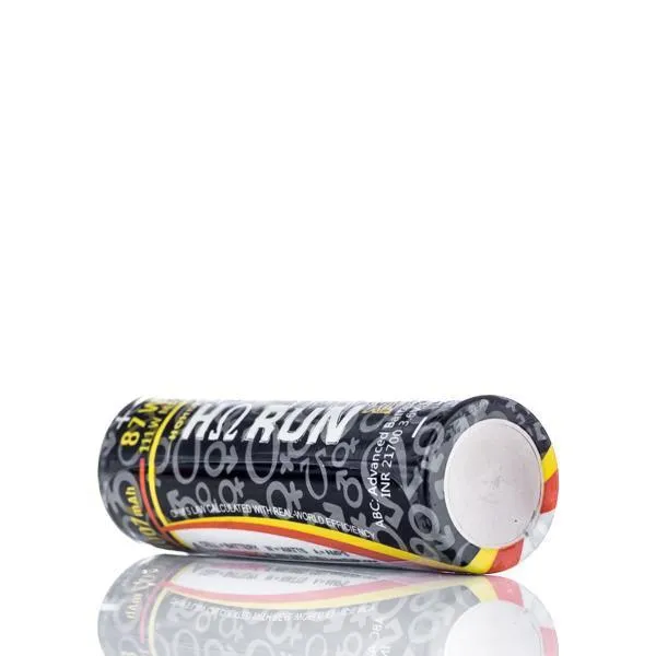 Hohm Tech Hohm Run XL 21700 4007mAh 38.6A Battery - Image 3