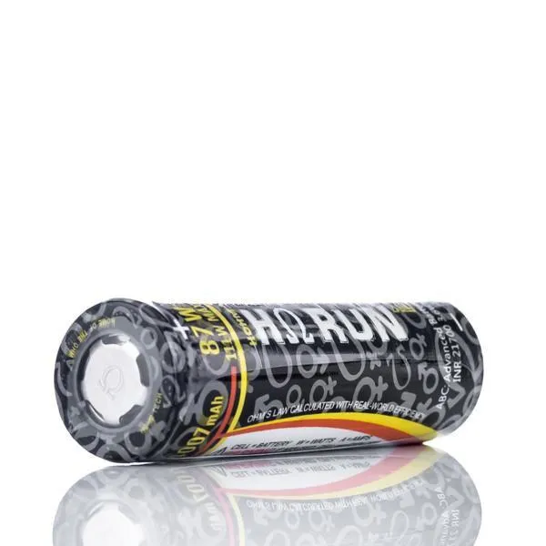 Hohm Tech Hohm Run XL 21700 4007mAh 38.6A Battery - Image 4